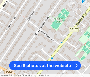 3 Queenston Road, West Didsbury, Greater Manchester, M20 - Photo 1