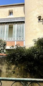 Location Appartement 1 pièce 15m² MONTPELLIER 34000 - Photo 3