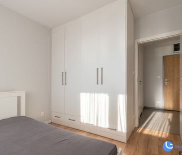 Od zaraz, 2 pokoje, loggia, Dobrego Pasterza 120B - Zdjęcie 6