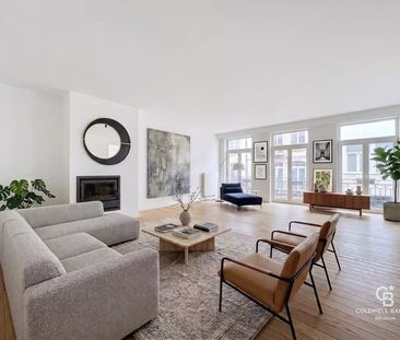 Appartement te huur - Photo 6