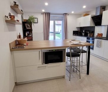 Appartement 2 pièces à Viller - Photo 2