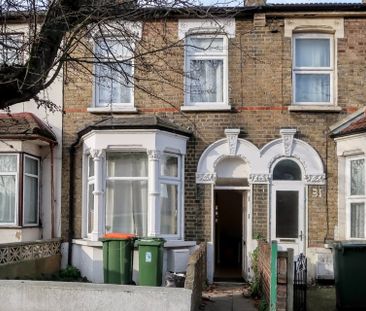 Room in a Shared House, Plaistow, E13 - Photo 1