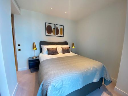 Apartment , Nine Elms Lane, London - Photo 4