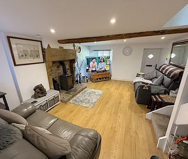 1 bedroom terraced house to rent - Photo 2