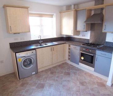 2 bedroom apartment to rent - Photo 4