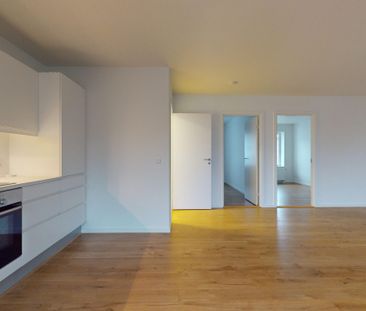 105m² Lejlighed | Hillerød - Photo 6