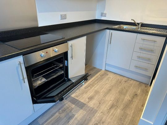 1 bed First Floor Flat/Apartment, - Photo 1