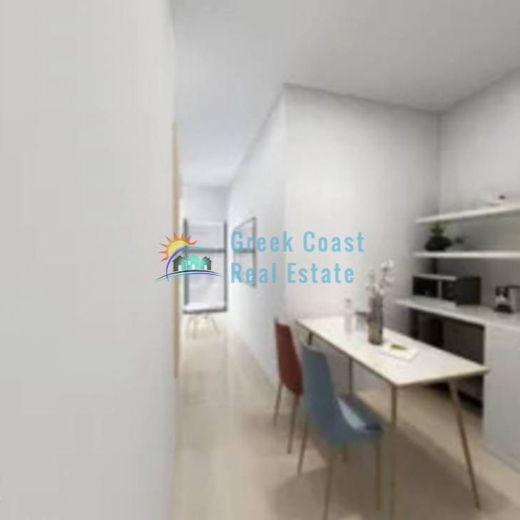 Studio/Γκαρσονιέρα για ενοικίαση Παντοκράτορος - Αρχαίο Ωδείο (Πάτρα) - Photo 1