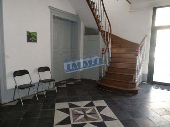 Appartement 3 pièces à Avesnes-le-Comte - Photo 1