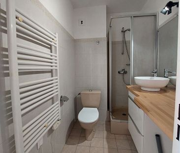 Location Appartement 1 pièce 23m² - Photo 3