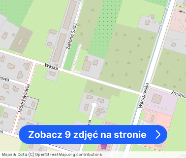 Leśna Hacienda: świeża i gotowa! - Zdjęcie 1