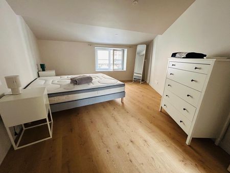 CLERMONT CENTRE superbe appartement meublé type loft - Photo 4