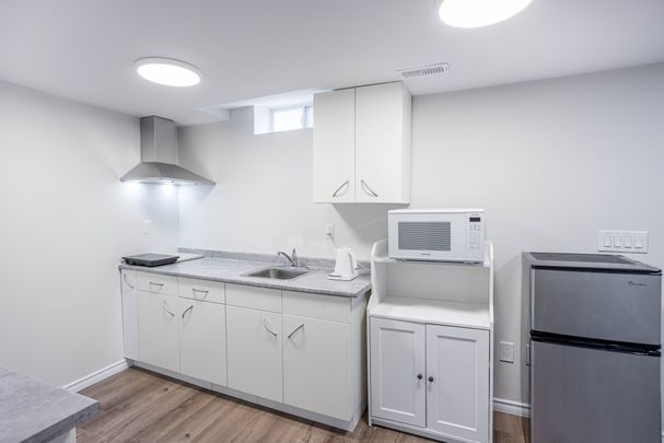 For Lease - 125 Brookmill Drive Unit# Lower A, Vaughan, Ontario - Photo 1