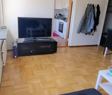 Murgrönsgatan, Jönköping - Foto 1