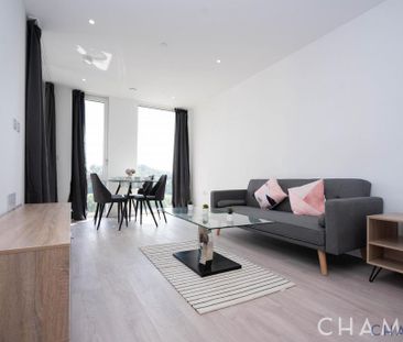 2 bedroom flat to rent - Photo 3