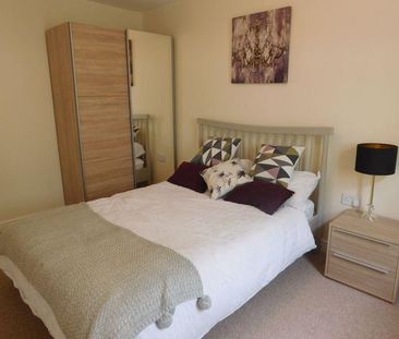 1 bedroom apartment to rent - Photo 3