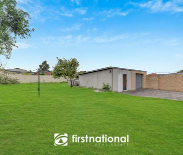 Quiet street with fantastic neighbours - Photo 1