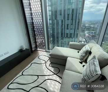 2 bedroom flat to rent - Photo 3