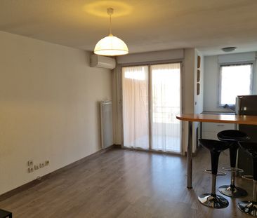 Location Appartement 2 pièces 40m² LATTES 34970 - Photo 3