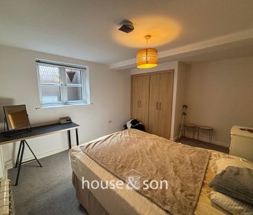 BH2, Norwich Avenue West Bournemouth, Norwich Avenue West
         ... - Photo 5