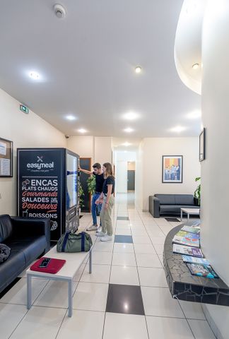 Villeurbanne, 5 rue du Boulevard, 69100 Villeurbanne - Photo 5