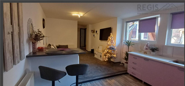 Apartament modern 3 camere Ultracentral valabil si pe termen scurt - Fotografie 1