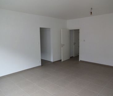 WETTEREN - Gerenoveerd appartement in het centrum - Foto 4