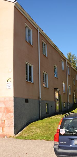 Stiftelsevägen 12 C, våning 1 - Photo 2