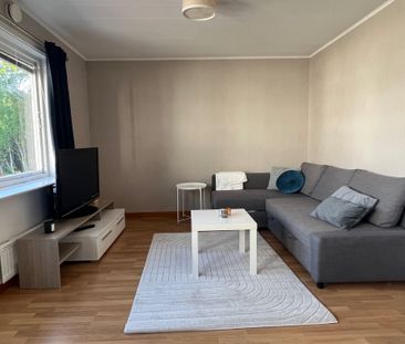 Älvhällavägen, Umeå - Foto 1