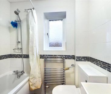 1 bedroom terraced house to rent - Photo 6