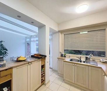 Tout savoir sur cette maison à Woluwe-St-Pierre, à Woluwe-St-Pierre - Foto 3