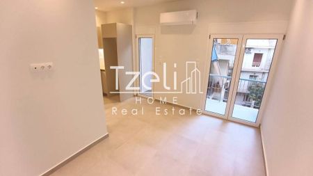 Studio/Γκαρσονιέρα για ενοικίαση Πλατεία Γκύζη (Γκύζη - Πεδίον Άρεως) - Φωτογραφία 2