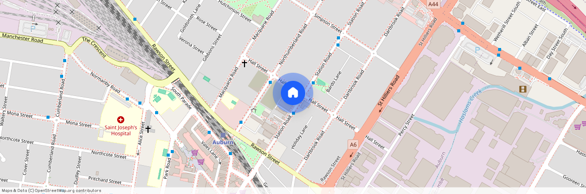 4/32-34 STATION ROAD, NSW 2144, Auburn