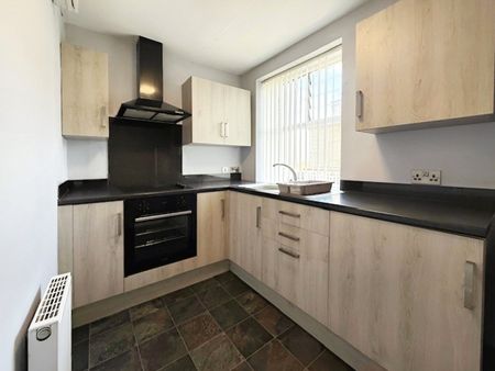 New North Road, Huddersfield, HD1 - Photo 4