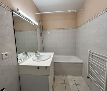 Location Appartement T3 77m² Chambery - Photo 3