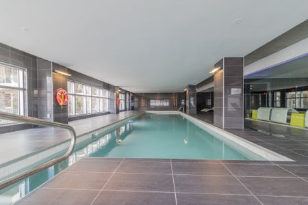 Condo for rent, Montréal (Le Sud-Ouest) - Photo 5