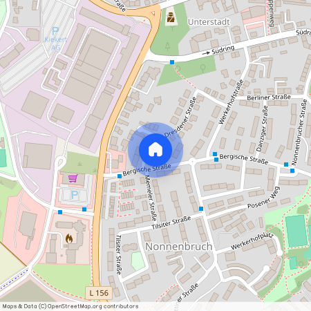 Dresdenerstr. 13, 42579 Heiligenhaus