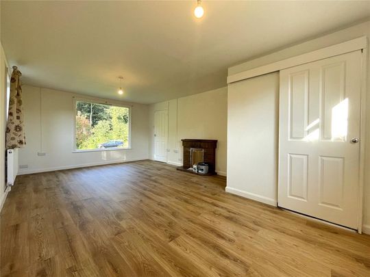 3 bedroom bungalow to rent - Photo 1