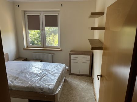 2 pokoje, balkon - 2.500zł + opłaty - Photo 3