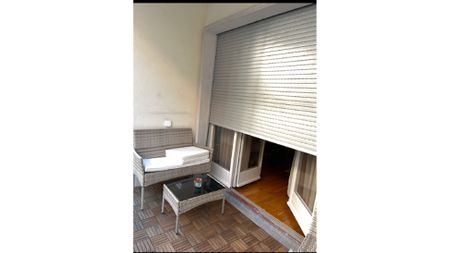 3 Zimmer-Wohnung in Genève, möbliert, auf Zeit - Foto 4