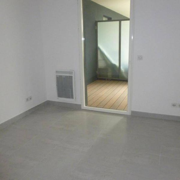 Location appartement 2 pièces 38.7 m² à Montpellier (34000) - Photo 1