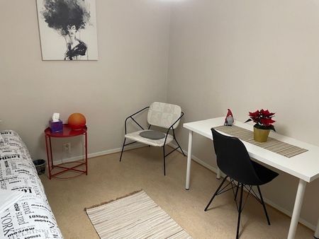 Södra Dragspelsgatan, Västra Frölunda - Photo 4