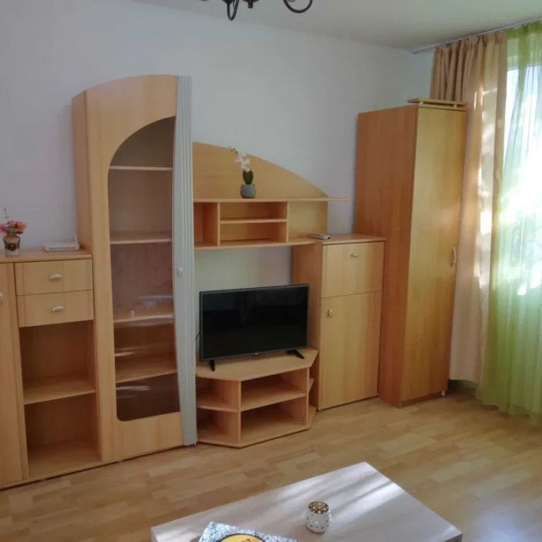 Garsoniera cu Parcare ADP-Langa Metrou V.Ialomitei - Photo 1