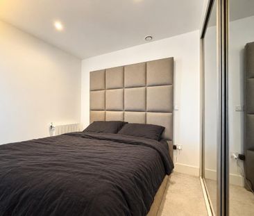 Studio to rent - Photo 4