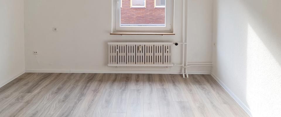 Renovierte 2-Zimmer-Wohnung im 1.Obergeschoss zu vermieten! 1 Nettokaltmiete frei (2. Monat)* - Photo 1