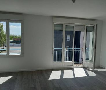 A louer appartement F2 secteur Graville LE HAVRE (76) - Photo 2