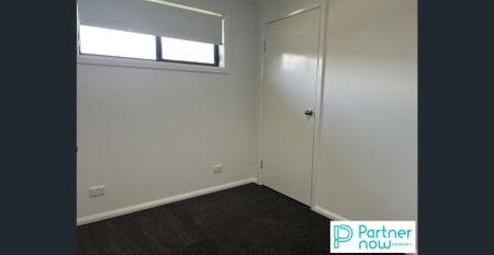 Brand New 3-Bedroom Duplex with Ensuite & Secure Yard - Photo 2