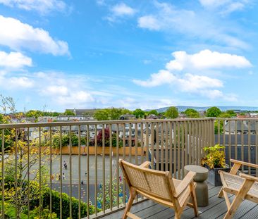 APARTMENT 307, SHORE CLUB, BEACH ROAD, DUBLIN 4, D04 W8P3 - Photo 5