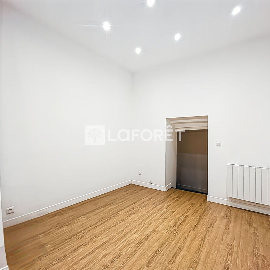 Appartement T3 Rouen à louer - Photo 1