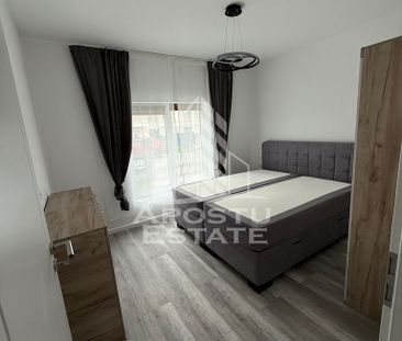 Duplex cu 3 camere de inchirit in Timisoara zona Calea Urseni - Photo 2